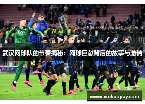 武汉网球队的节奏揭秘：网球巨献背后的故事与激情