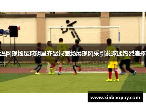 温网现场足球明星齐聚绿茵场展现风采引发球迷热烈追捧